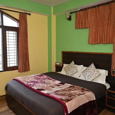 Hotel Tirupati Regency Anandam Shimla Exterior photo