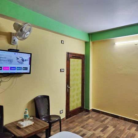 Hotel Tirupati Regency Anandam Shimla Exterior photo