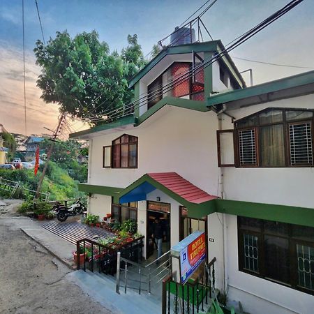 Hotel Tirupati Regency Anandam Shimla Exterior photo