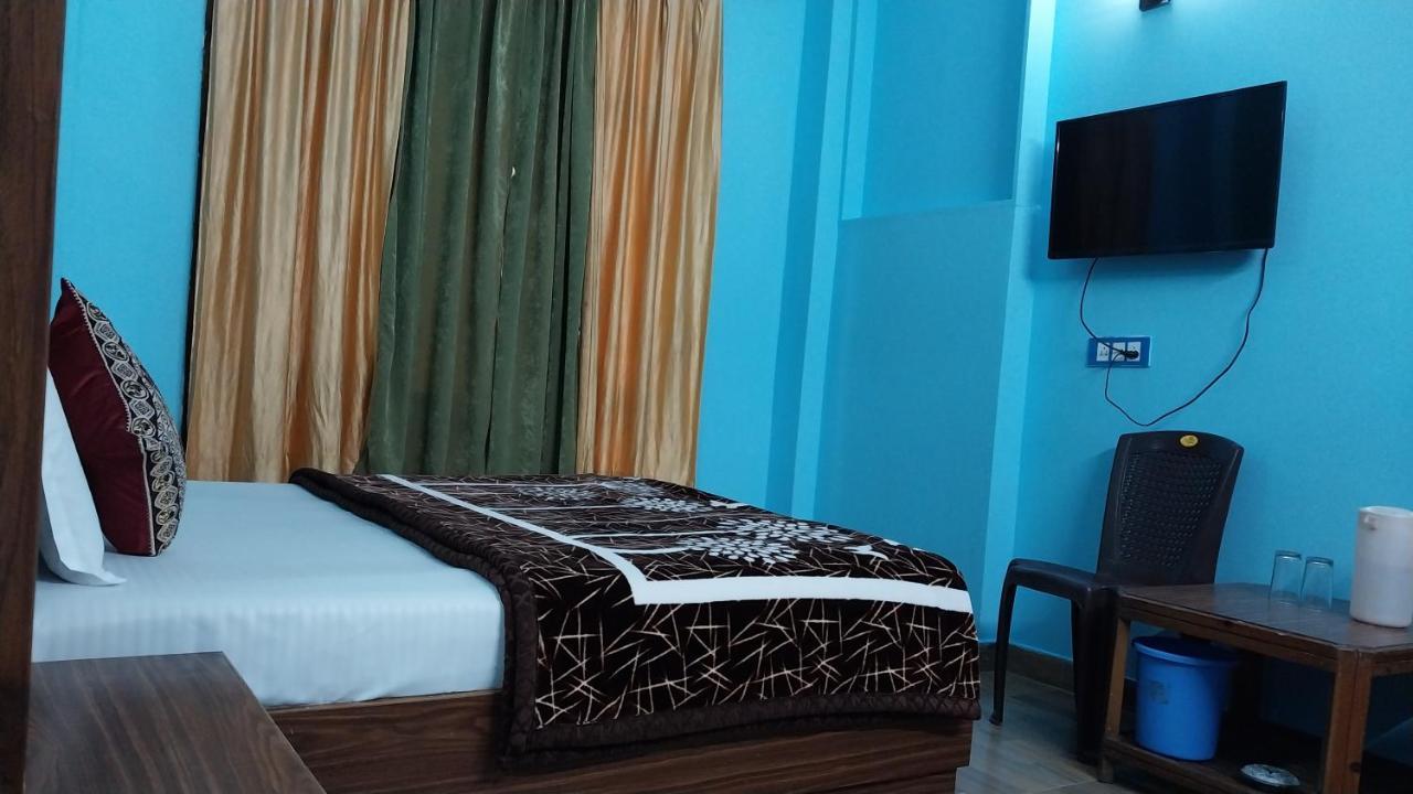 Hotel Tirupati Regency Anandam Shimla Exterior photo