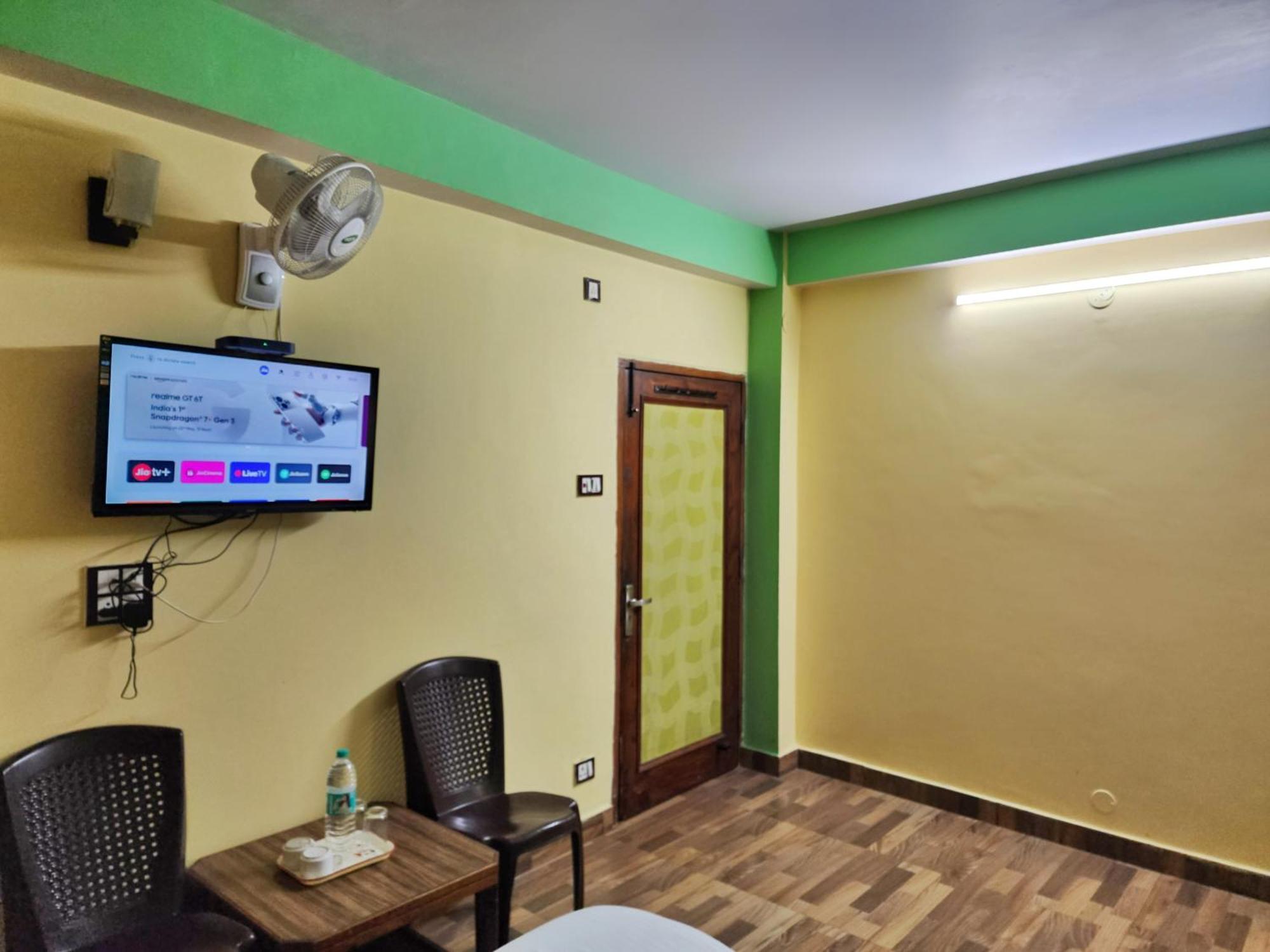 Hotel Tirupati Regency Anandam Shimla Exterior photo