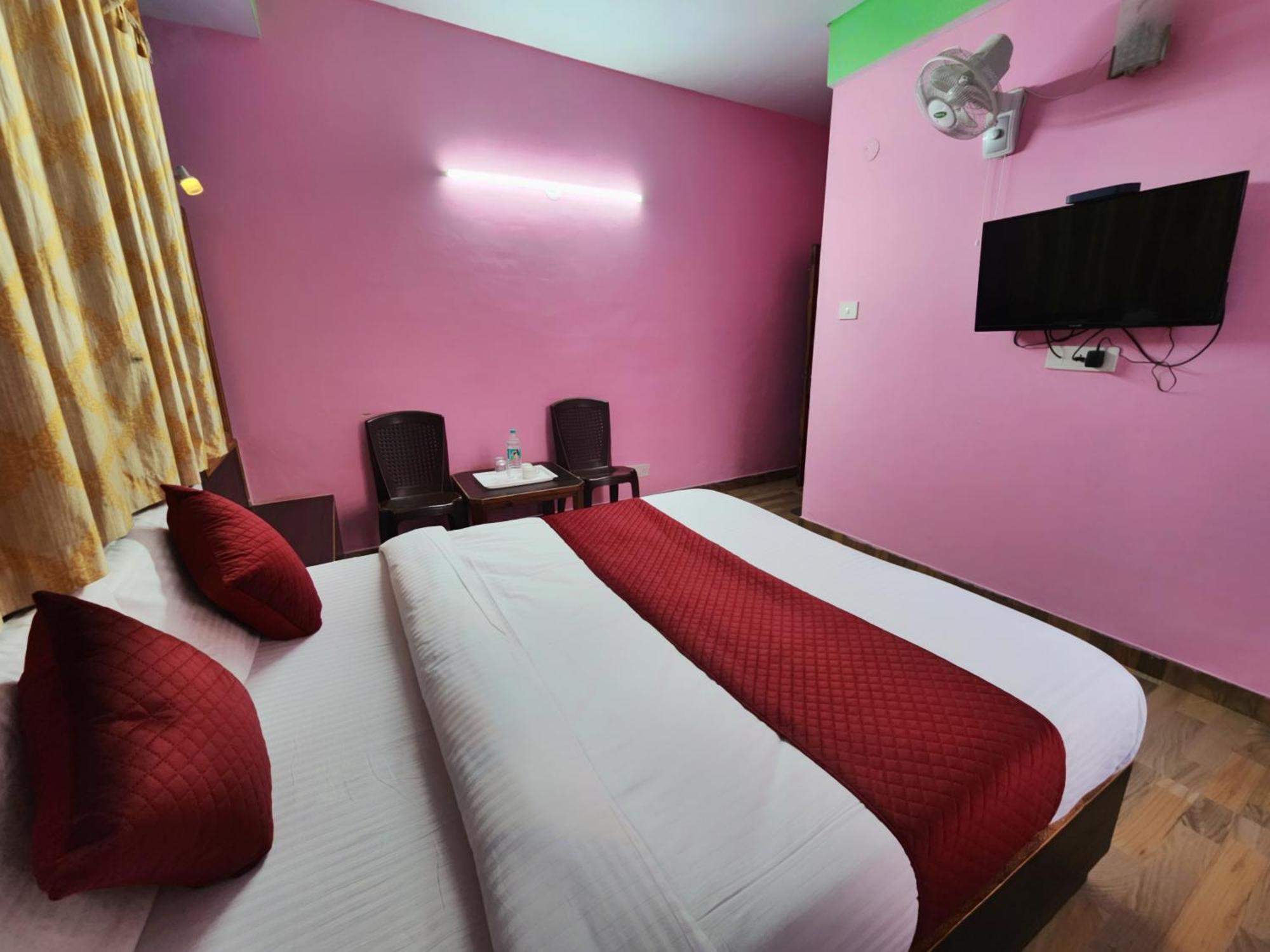 Hotel Tirupati Regency Anandam Shimla Exterior photo